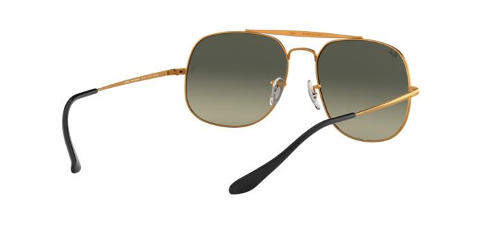 Ray-Ban RB3561 197/71 The General 
